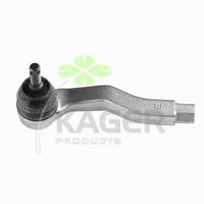 Kager 43-0836 Tie rod end outer 430836