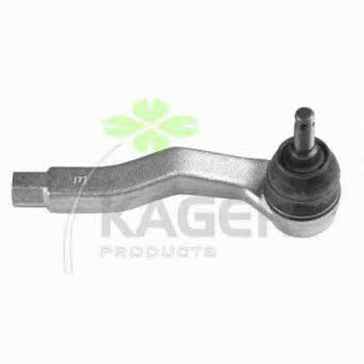 Kager 43-0837 Tie rod end outer 430837