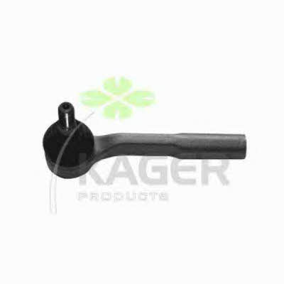 Kager 43-0839 Tie rod end left 430839