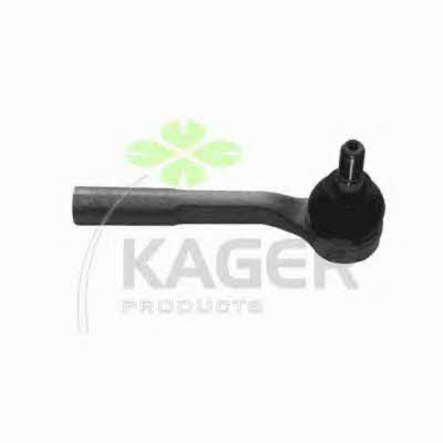 Kager 43-0840 Tie rod end right 430840