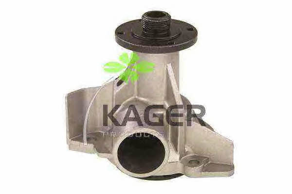 Kager 33-0055 Water pump 330055