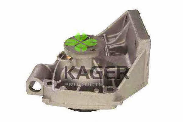 Kager 33-0057 Water pump 330057