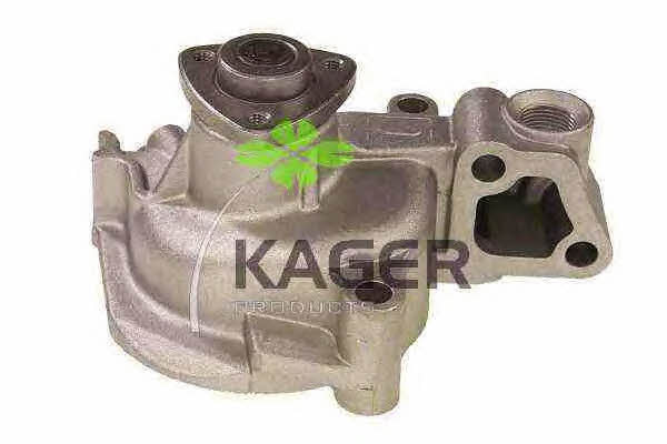 Kager 33-0058 Water pump 330058