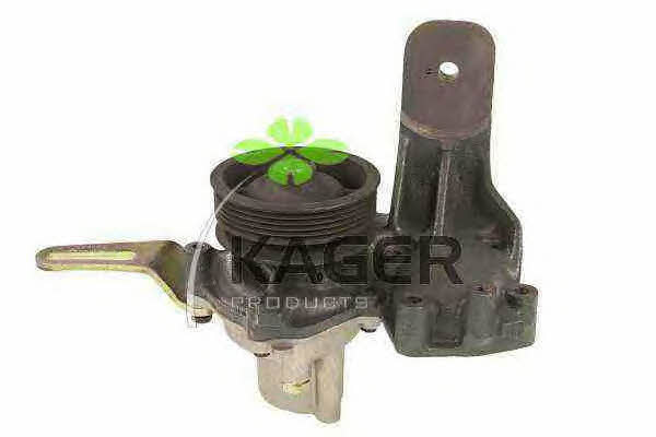Kager 33-0073 Water pump 330073