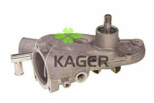 Kager 33-0077 Water pump 330077