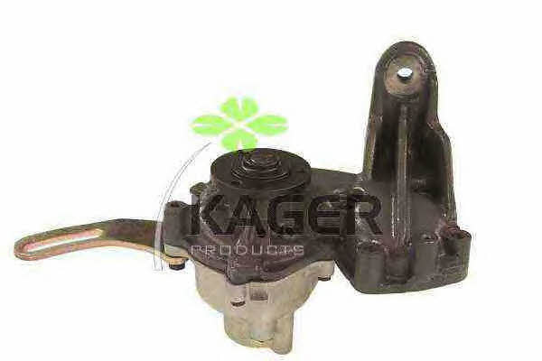 Kager 33-0089 Water pump 330089