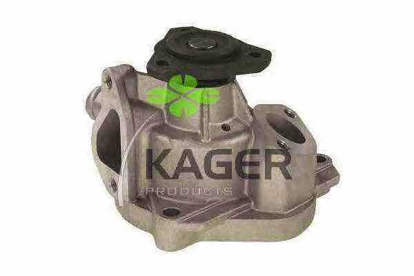 Kager 33-0090 Water pump 330090