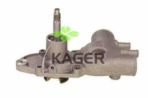 Kager 33-0100 Water pump 330100