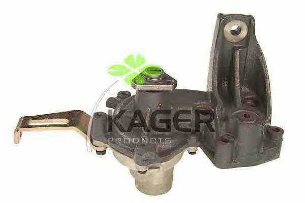 Kager 33-0102 Water pump 330102