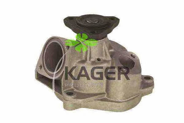 Kager 33-0106 Water pump 330106