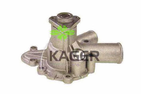 Kager 33-0107 Water pump 330107