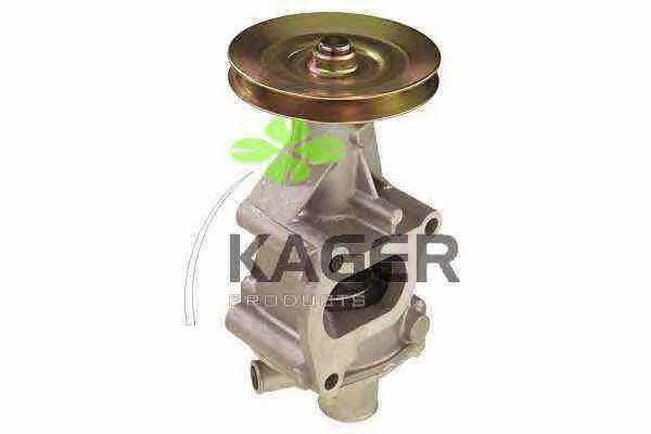 Kager 33-0113 Water pump 330113