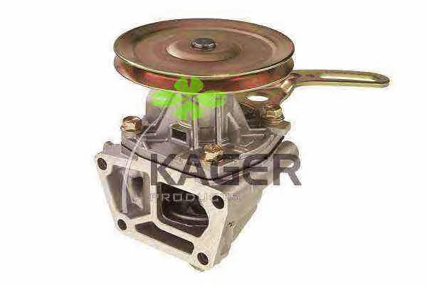 Kager 33-0123 Water pump 330123