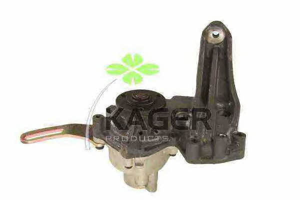 Kager 33-0142 Water pump 330142
