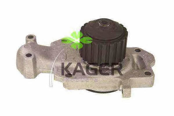Kager 33-0146 Water pump 330146