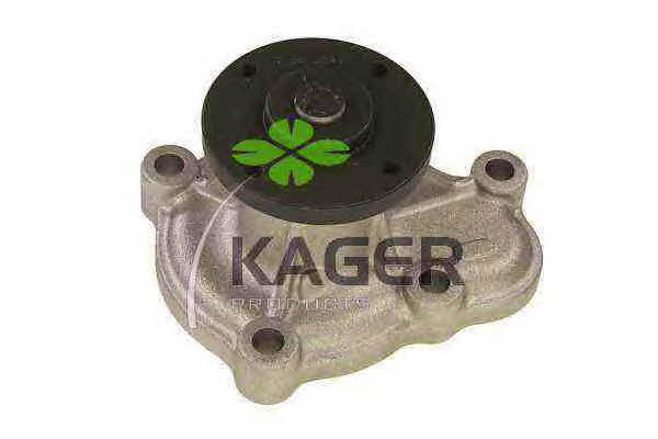 Kager 33-0152 Water pump 330152