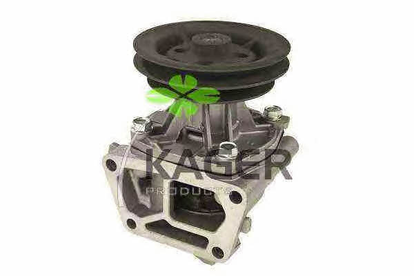 Kager 33-0160 Water pump 330160
