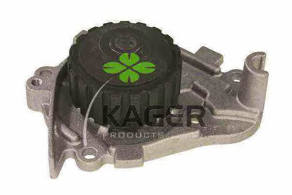Kager 33-0174 Water pump 330174