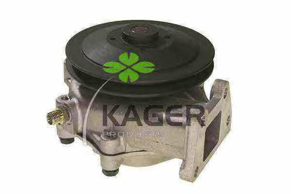 Kager 33-0188 Water pump 330188