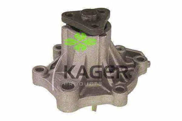 Kager 33-0191 Water pump 330191