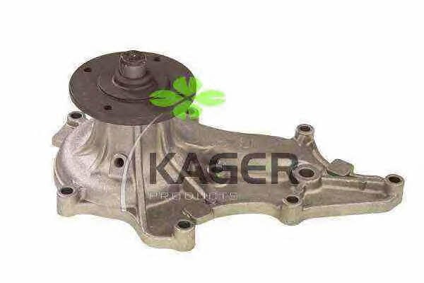 Kager 33-0193 Water pump 330193