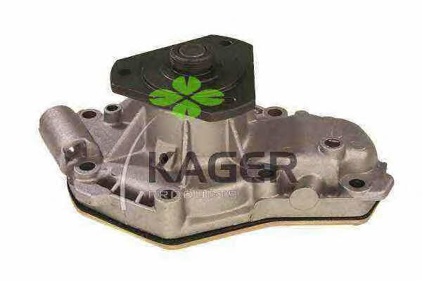 Kager 33-0210 Water pump 330210