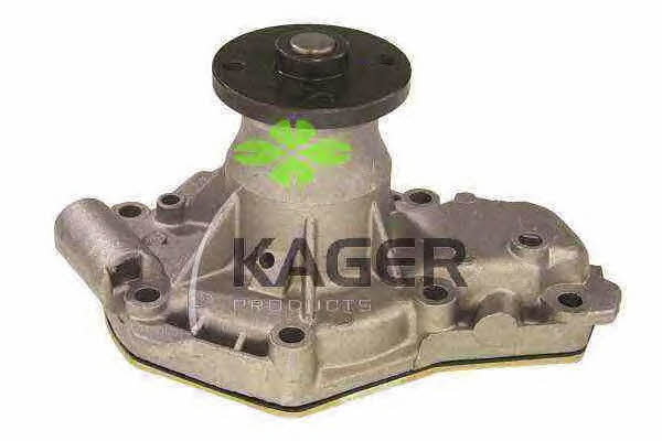 Kager 33-0212 Water pump 330212