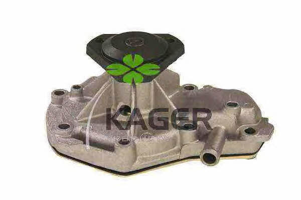 Kager 33-0213 Water pump 330213