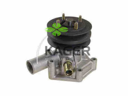 Kager 33-0216 Water pump 330216