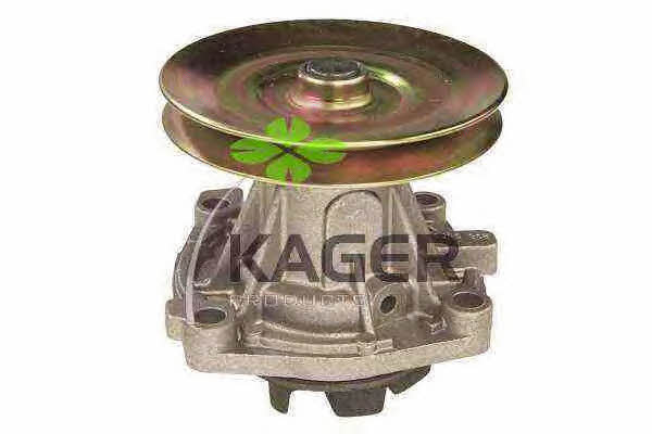 Kager 33-0220 Water pump 330220