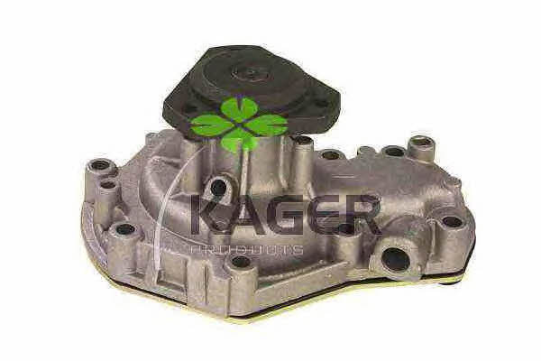 Kager 33-0225 Water pump 330225