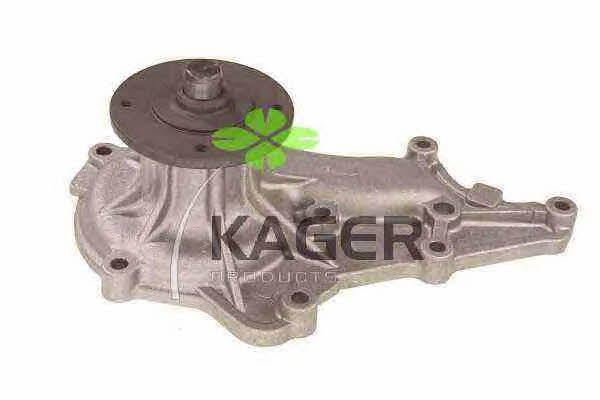 Kager 33-0227 Water pump 330227