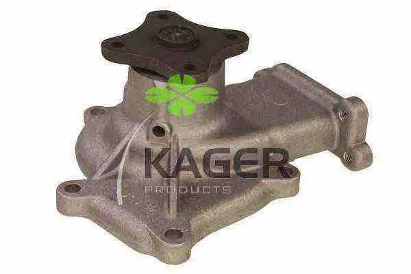 Kager 33-0230 Water pump 330230