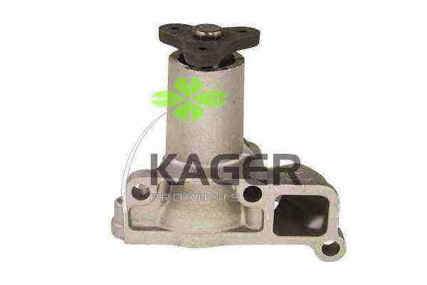 Kager 33-0240 Water pump 330240