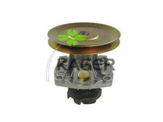 Kager 33-0243 Water pump 330243