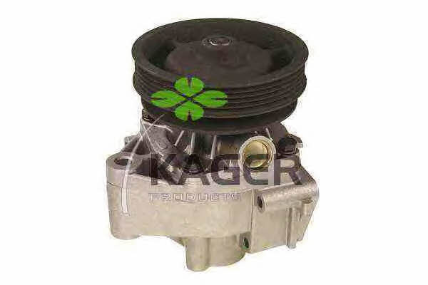 Kager 33-0286 Water pump 330286