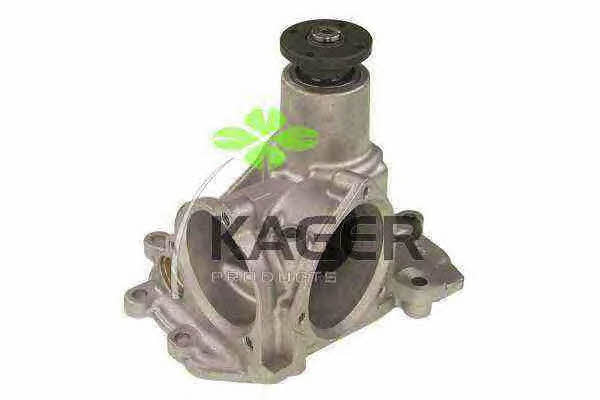 Kager 33-0297 Water pump 330297