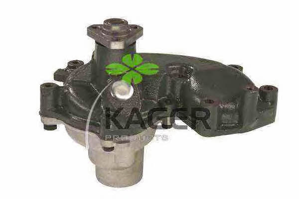 Kager 33-0308 Water pump 330308