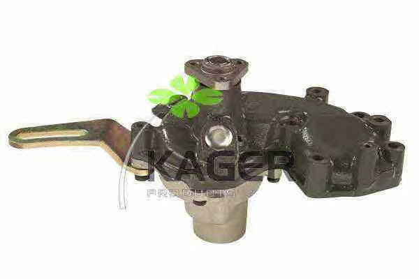 Kager 33-0346 Water pump 330346