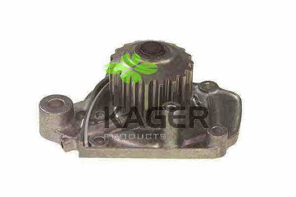 Kager 33-0347 Water pump 330347