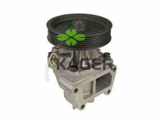 Kager 33-0364 Water pump 330364