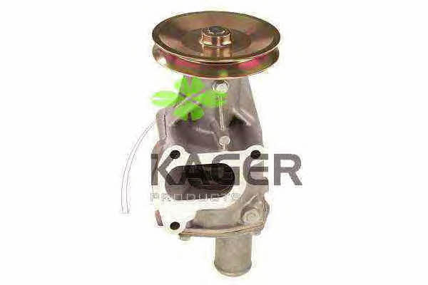 Kager 33-0368 Water pump 330368