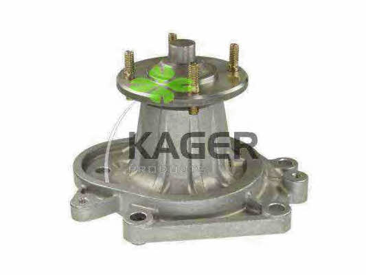 Kager 33-0439 Water pump 330439