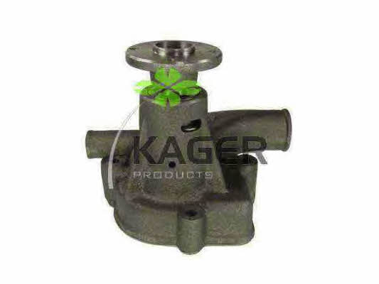 Kager 33-0445 Water pump 330445