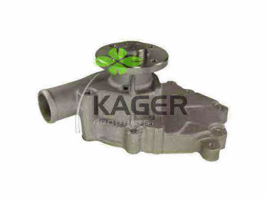 Kager 33-0450 Water pump 330450