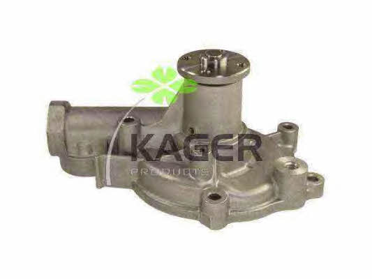 Kager 33-0451 Water pump 330451