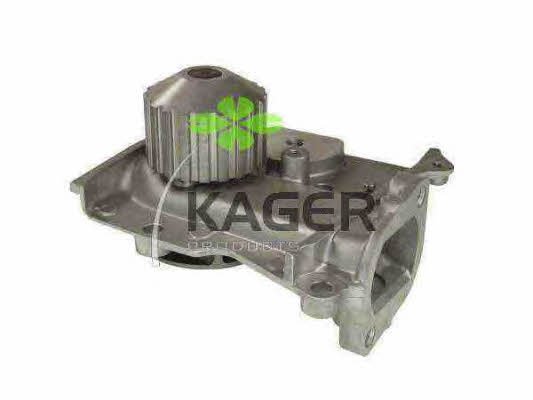Kager 33-0452 Water pump 330452