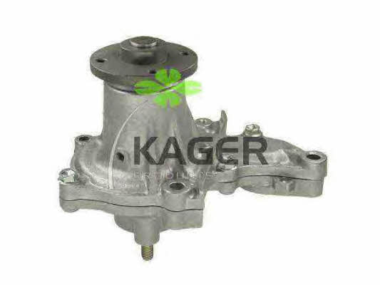 Kager 33-0453 Water pump 330453