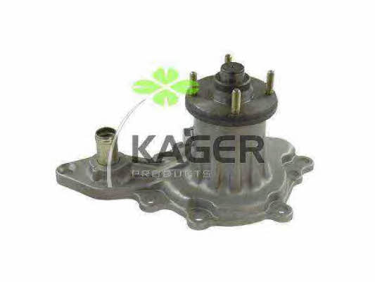 Kager 33-0468 Water pump 330468
