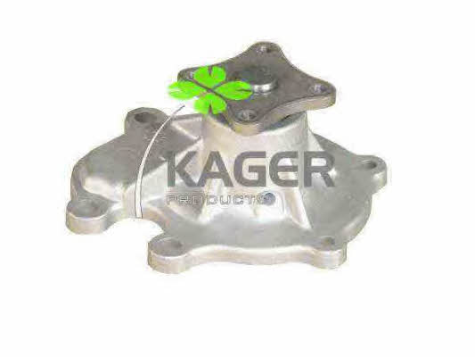 Kager 33-0500 Water pump 330500